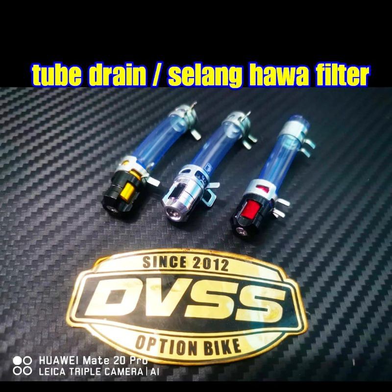 Jual Tube Drain Atau Selang Hawa Filter Shopee Indonesia