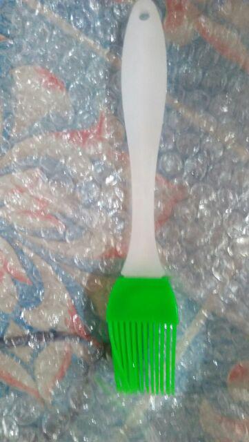 Kuas Kue Silicon - Food Brush Silicon