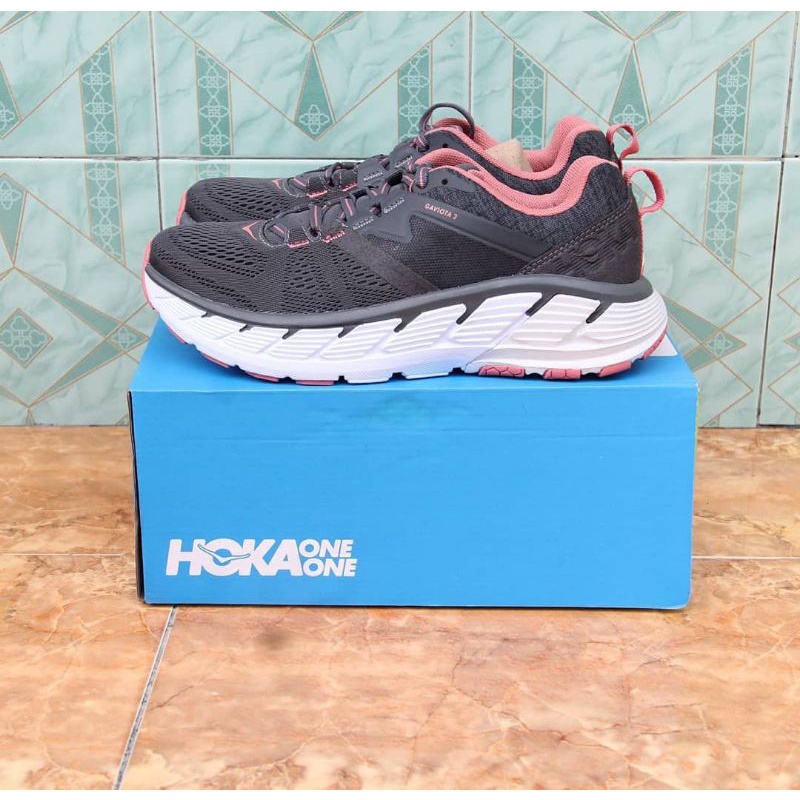 Hoka One One GAVIOTA 2 ORIGINAL BNIB