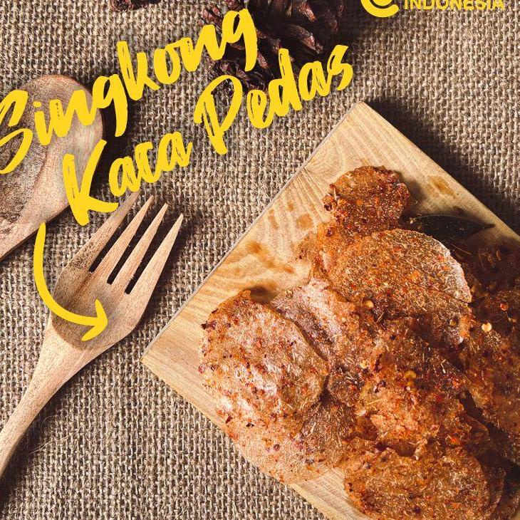 

1KG KRIPCA CACAFOOD 0N85 85-