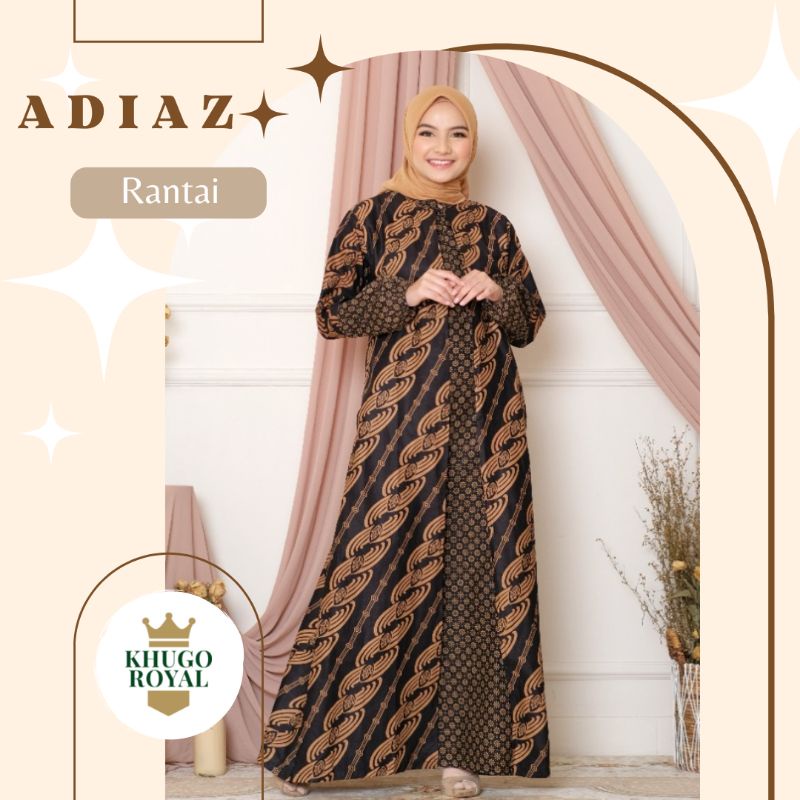 BATIK ORIGINAL / gamis syar'i / gamis kondangan / seragam pernikahan / couple batik / kualitas premi