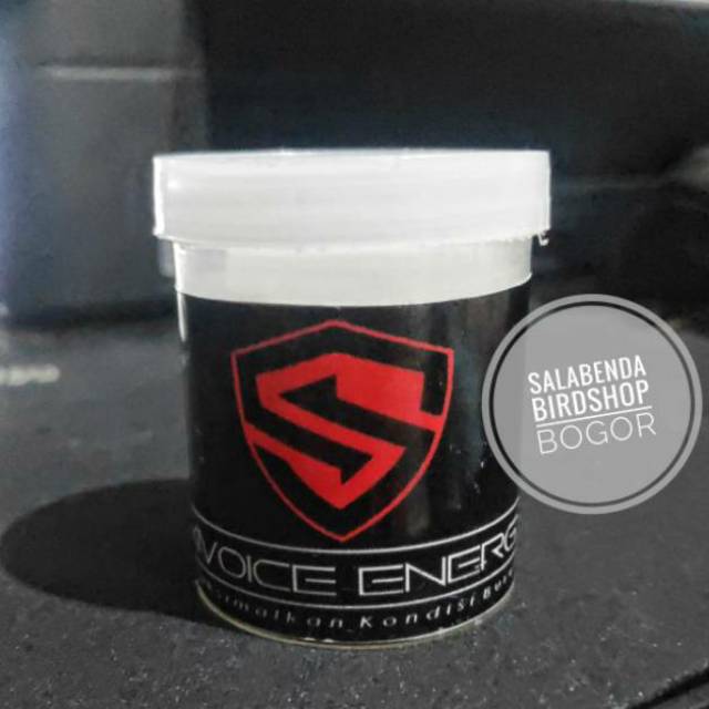 oxi voice vitamin utk burung macet bunyi setelah mabung