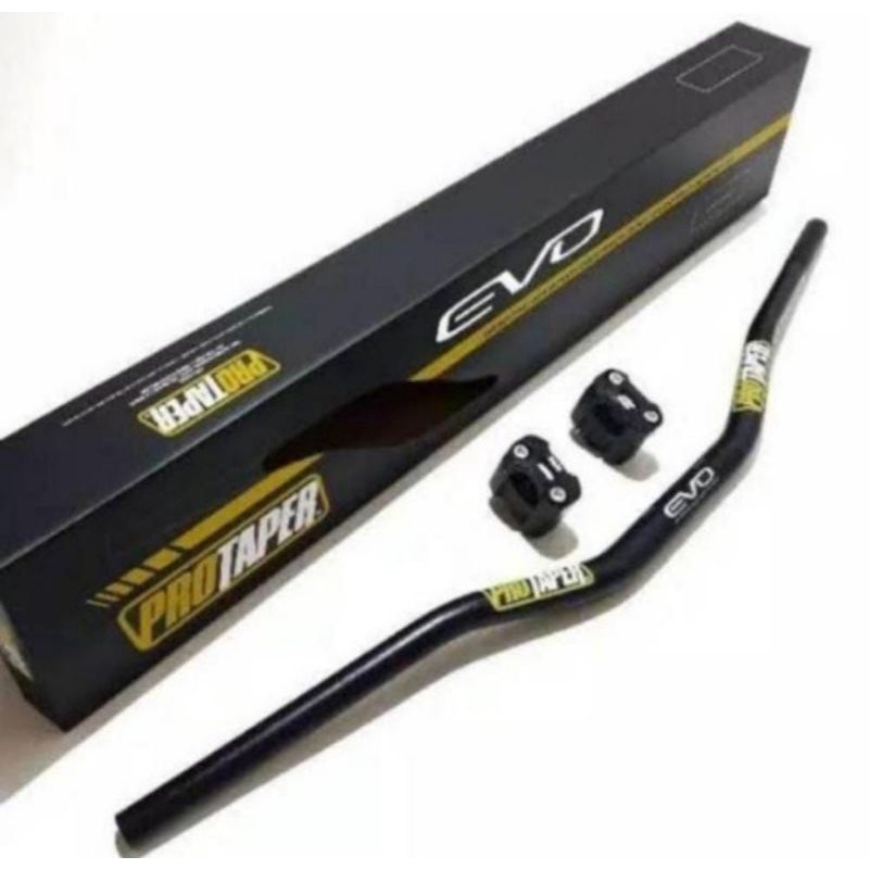 Stang Proraper Fatbar Universal Full Set