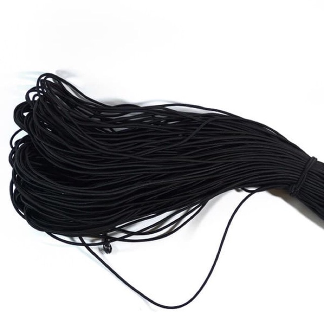 Tali Elastis Frame Tenda