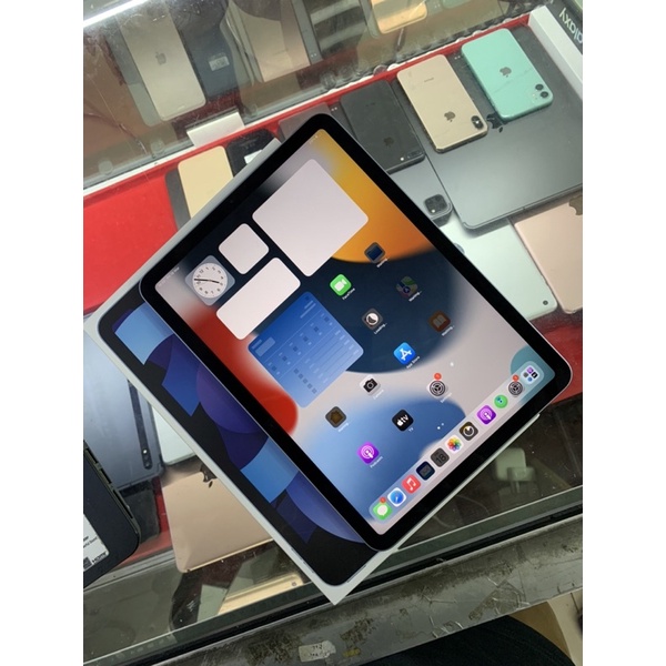 Ipad air 4 256gb