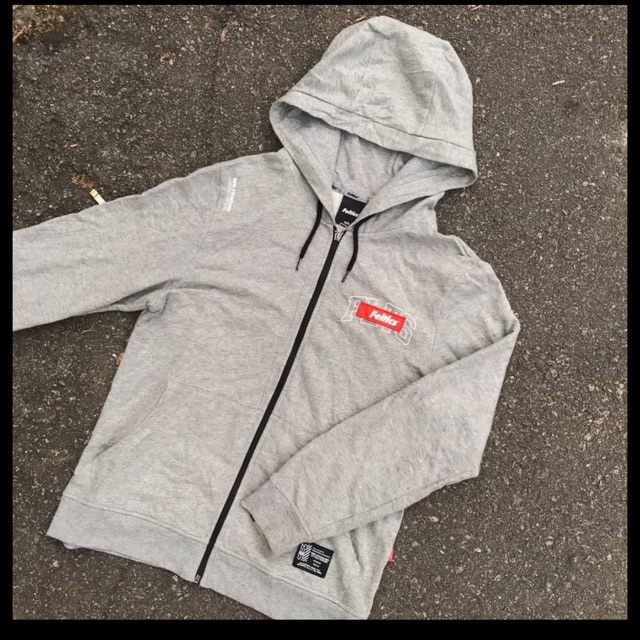 Hoodie feltic