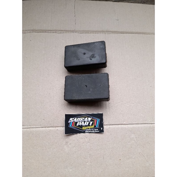 CDI Megapro Primus Megapri Hiu Original copotan motor