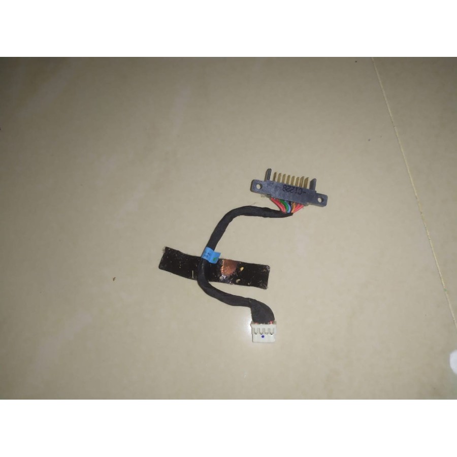 Kabel konektor baterai laptop acer v5 431 v5-431