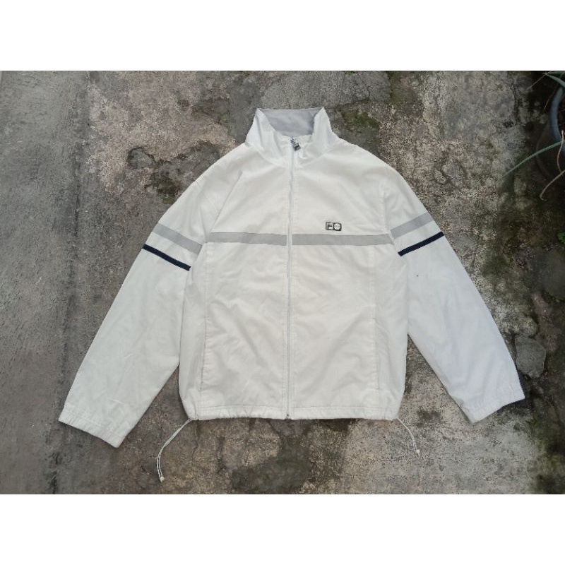 WINDBREAKER FILA ORIGINAL SECOND
