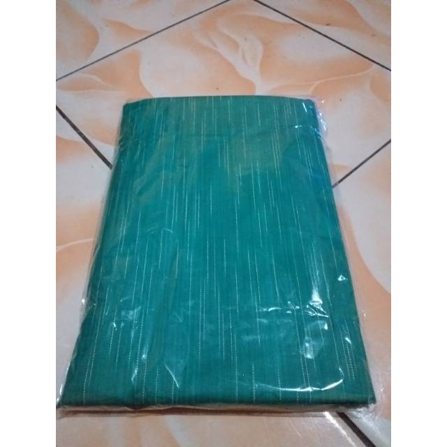 Lurik Hujan Gerimis ATBM