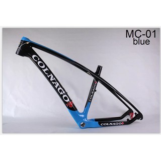 FRAME CARBON MTB FRAME SEPEDA CARBON MTB Shopee Indonesia