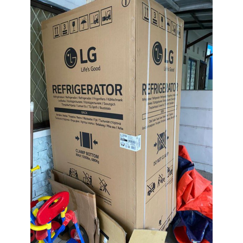 lg gc-c247UGUV