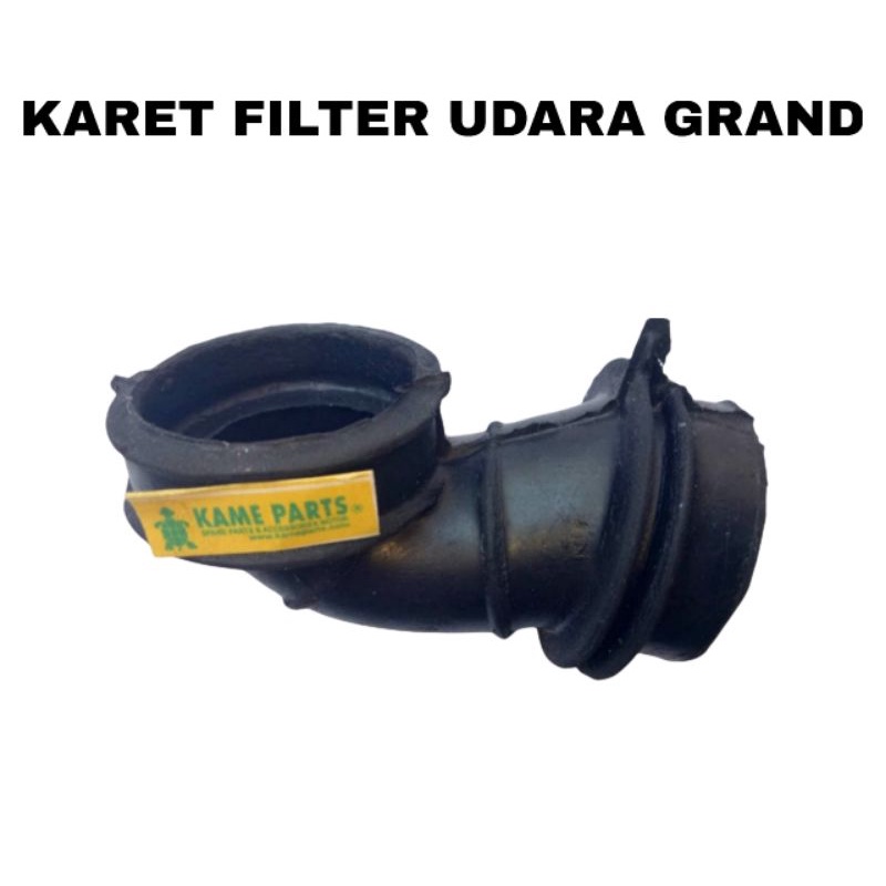 Karet filter udara