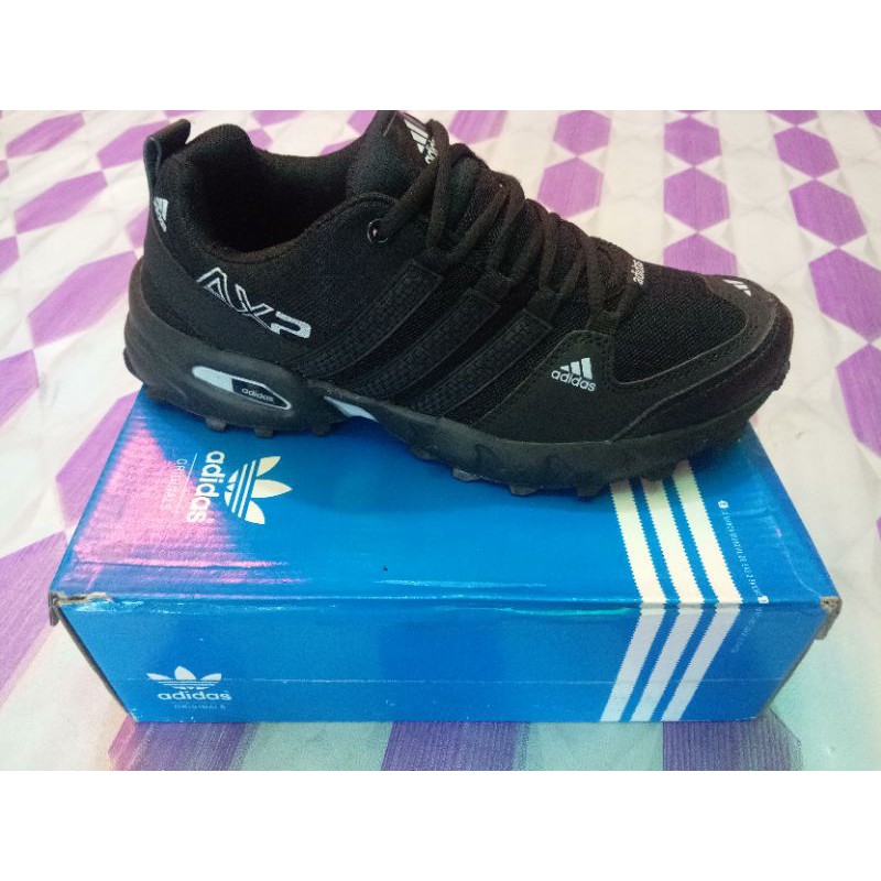 sepatu adidas Ax2 premium asli import vietnam