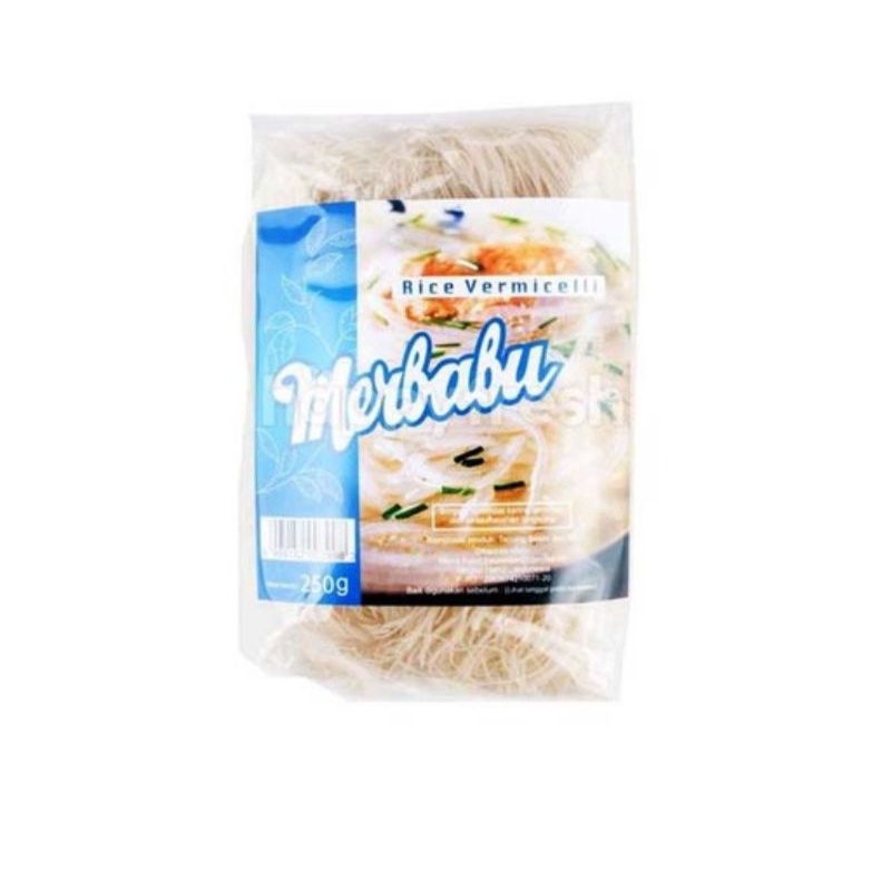 

merbabu bihun mie 500gr
