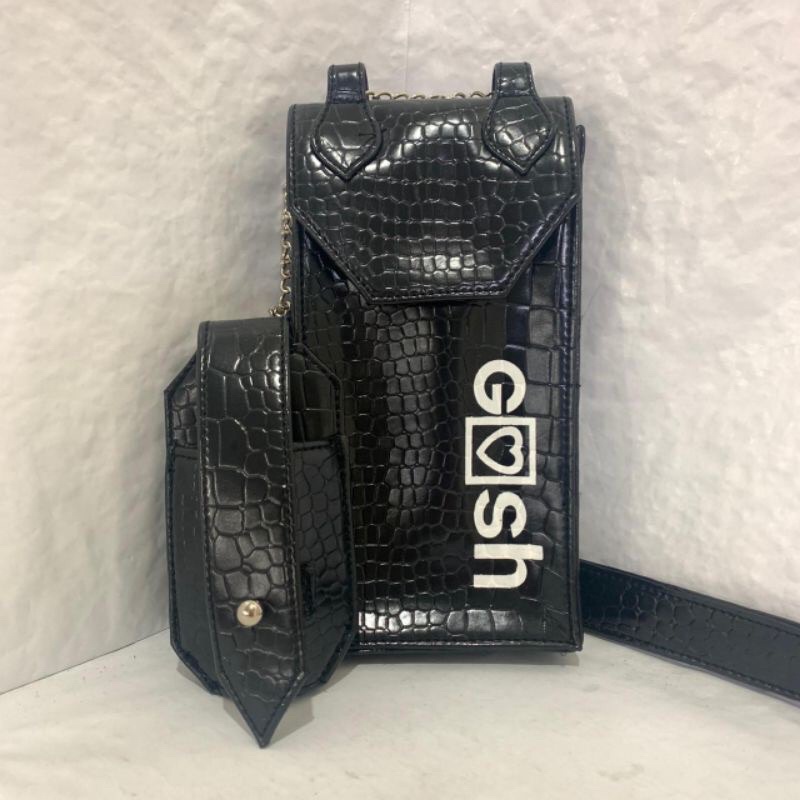 GOSH ART 750 PRELOVE