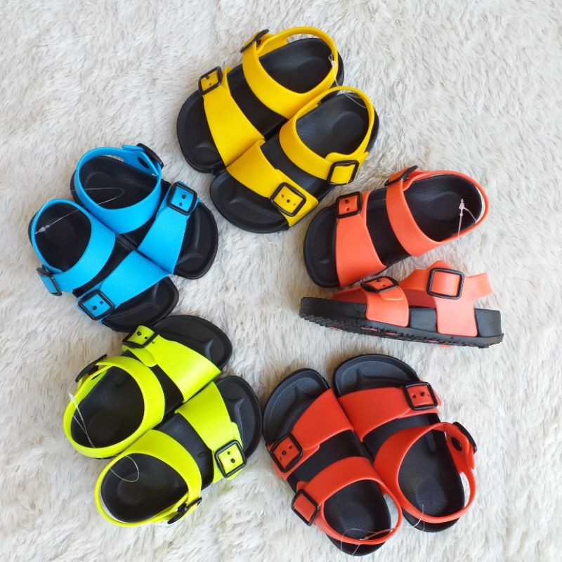 SANDAL DULUX ANAK 296E SANDAL ANAK BANGKOL SANDAL BAIM ANAK SANDAL DULUX KOKOP DULUX ANAK KODOK