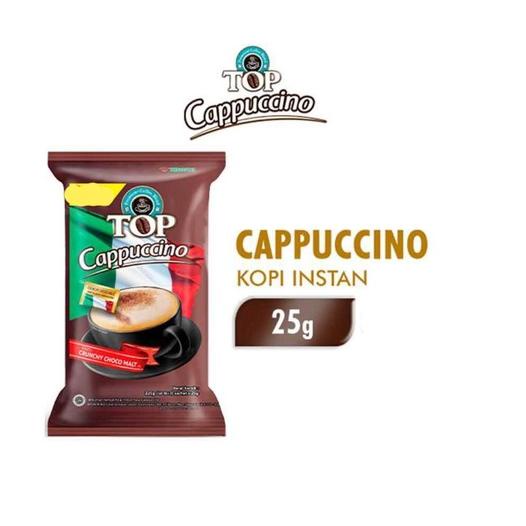 

✪BIG ⚡ALE✪ Top Cappuccino renceng (15pc) termurah se indonesia