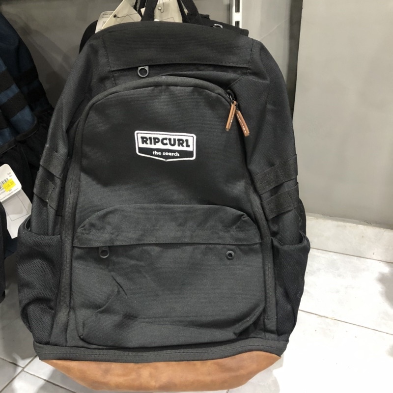 Tas Ripcurl backpack / / Tas punggung murah // tas Ripcurl original