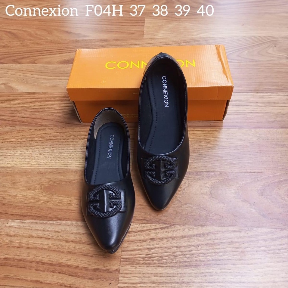 Sepatu wanita terbaru/sepatu flatshoes wanita murah/Flatshoes nevada/flatshoes Connexion/ Sepatu Ker