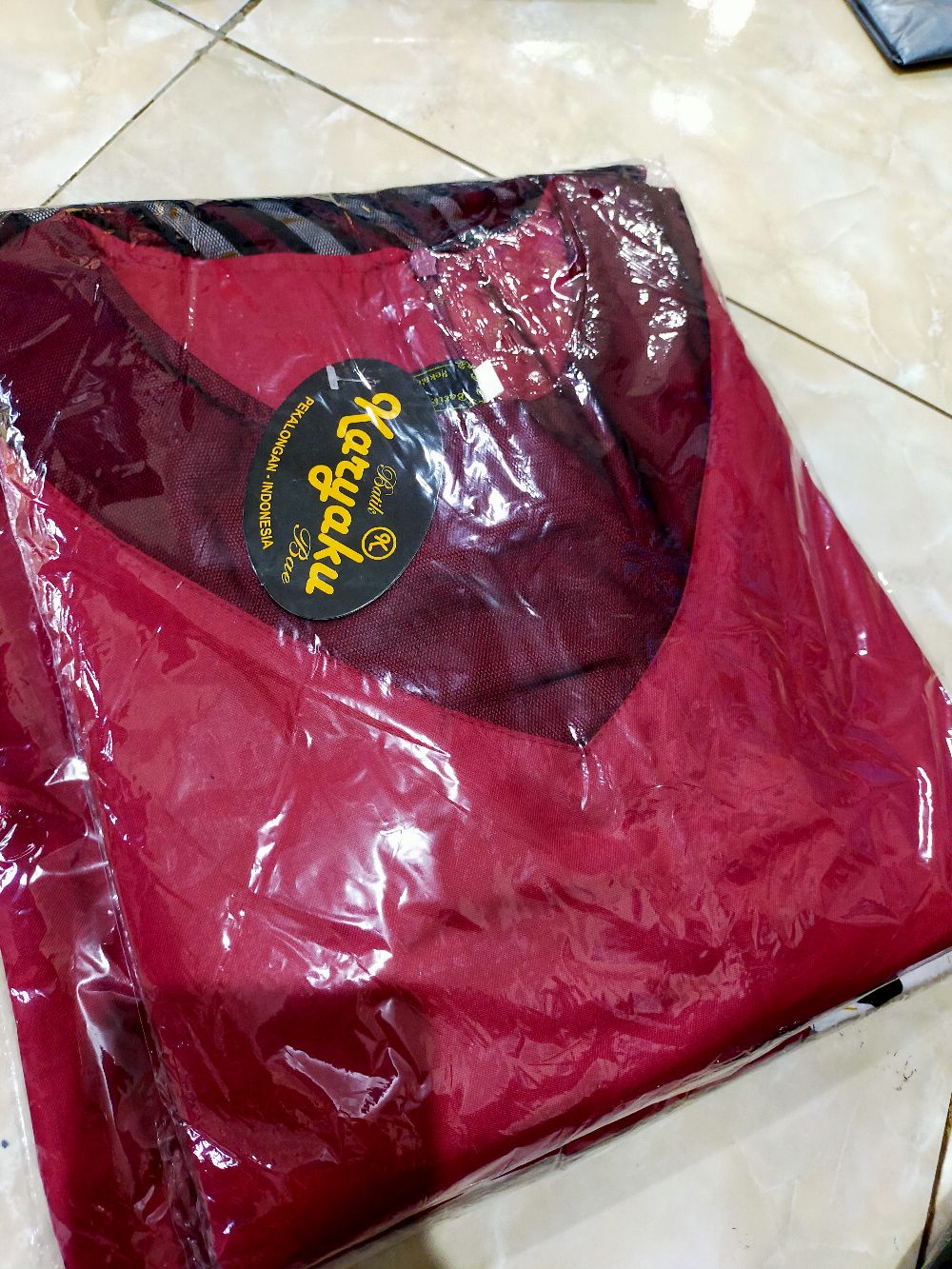 Couple Terbaru . Couple Murah . Couple Batik Kombinasi