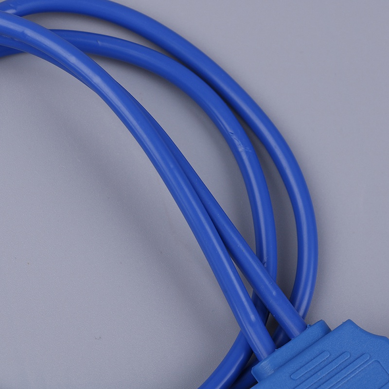 (dreamdreaming.id) Panel Expansion Bracket 2 Port USB 3.0 Ke Kabel Header 20-Pin