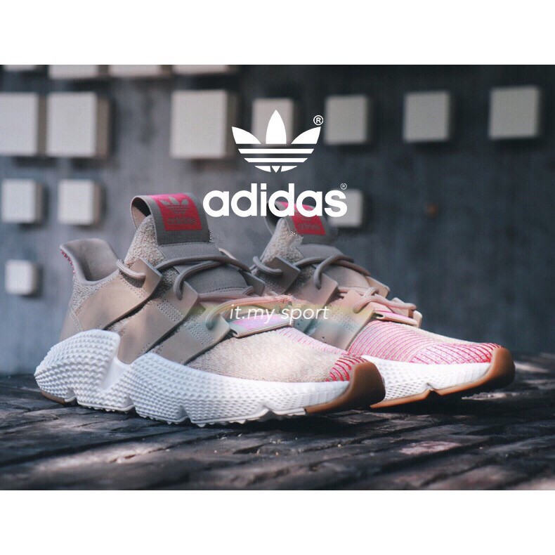 Adidas PROPHERE Sneakers Running Shoes 