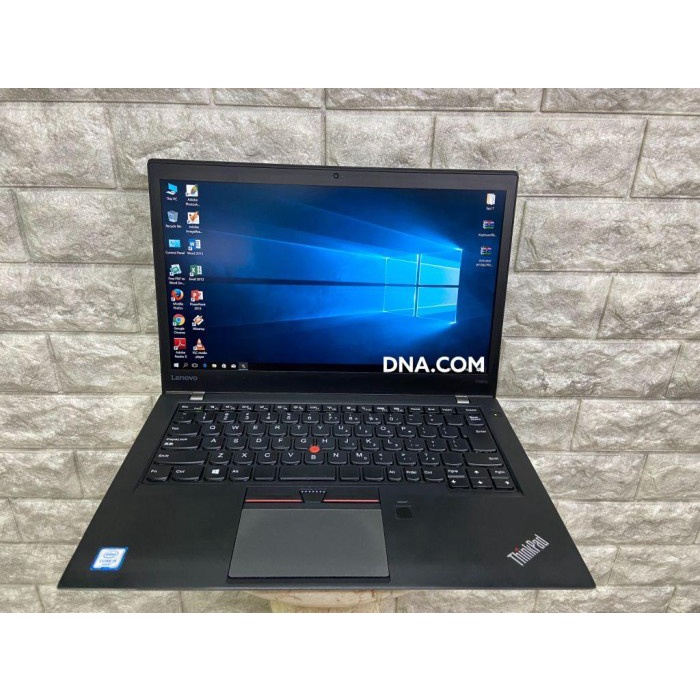 [ Laptop Second / Bekas ] Sale...Lenovo Thinkpad T460S...Murah Aja Notebook / Netbook