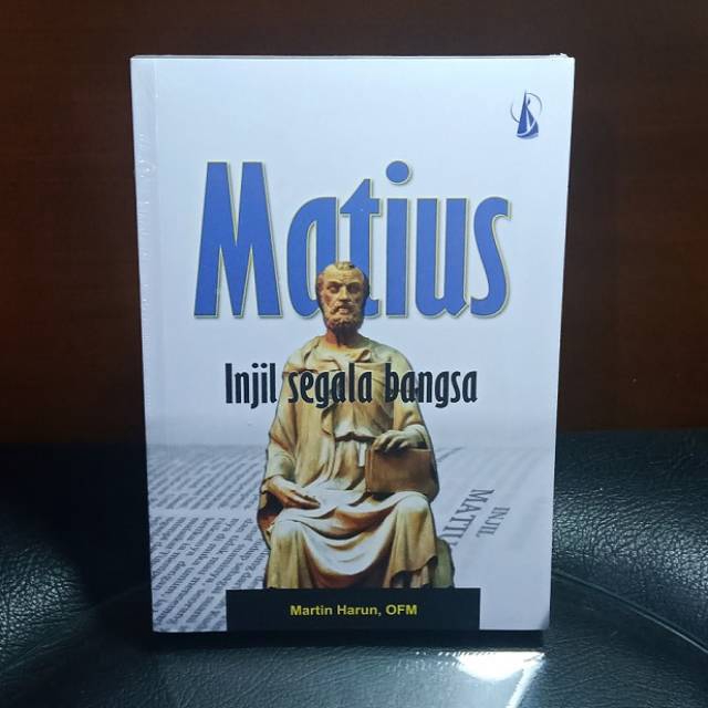 Matius Injil Segala Bangsa