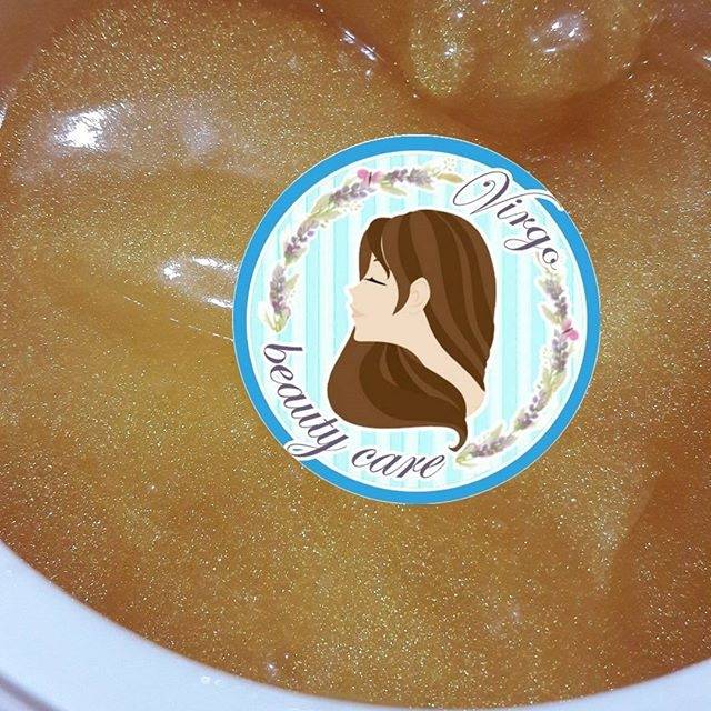 Cream Jelly Gold Arbutin Whitening by VBC