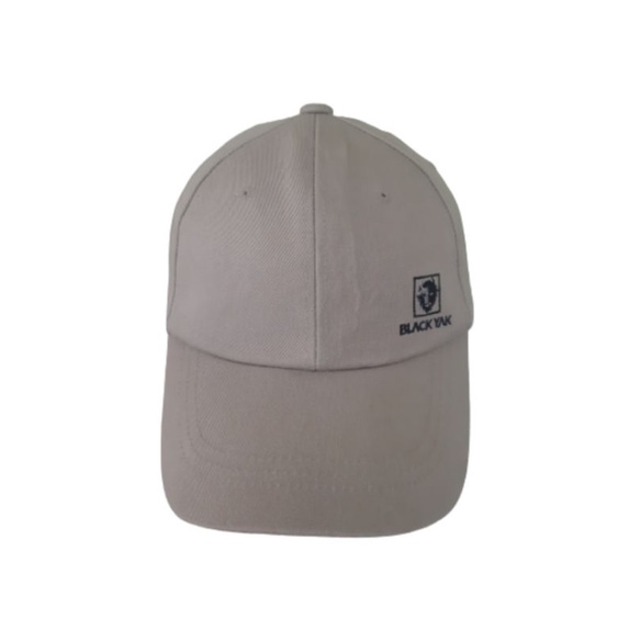 Topi Black Yark Coksu