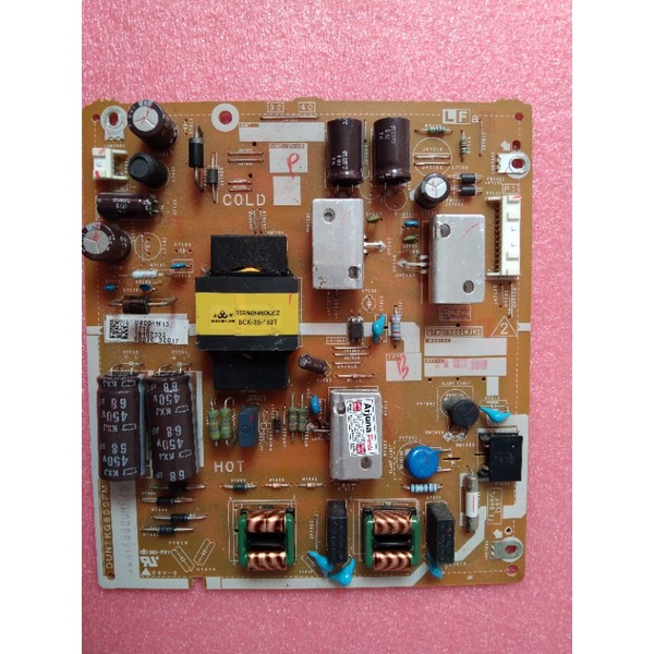 PSU SHARP LC-40SA5200I POWER SUPLAY SHARP LC-40SA5200I LC 40SA500I