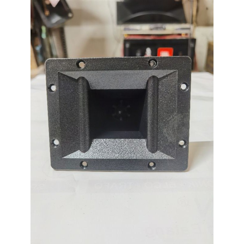 Tweeter Nelc NX65