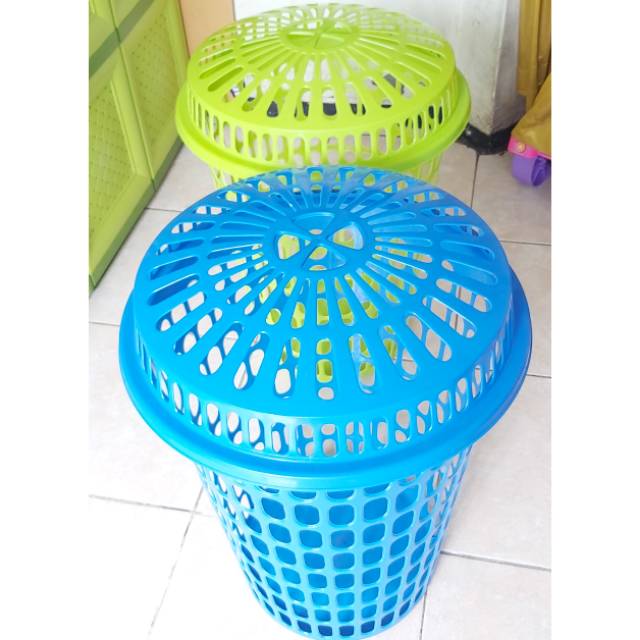 Keranjang Laundry Besar