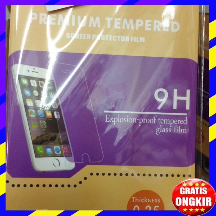 ACC HP TEMPERED GLASS HUAWEI ASCEND P9
