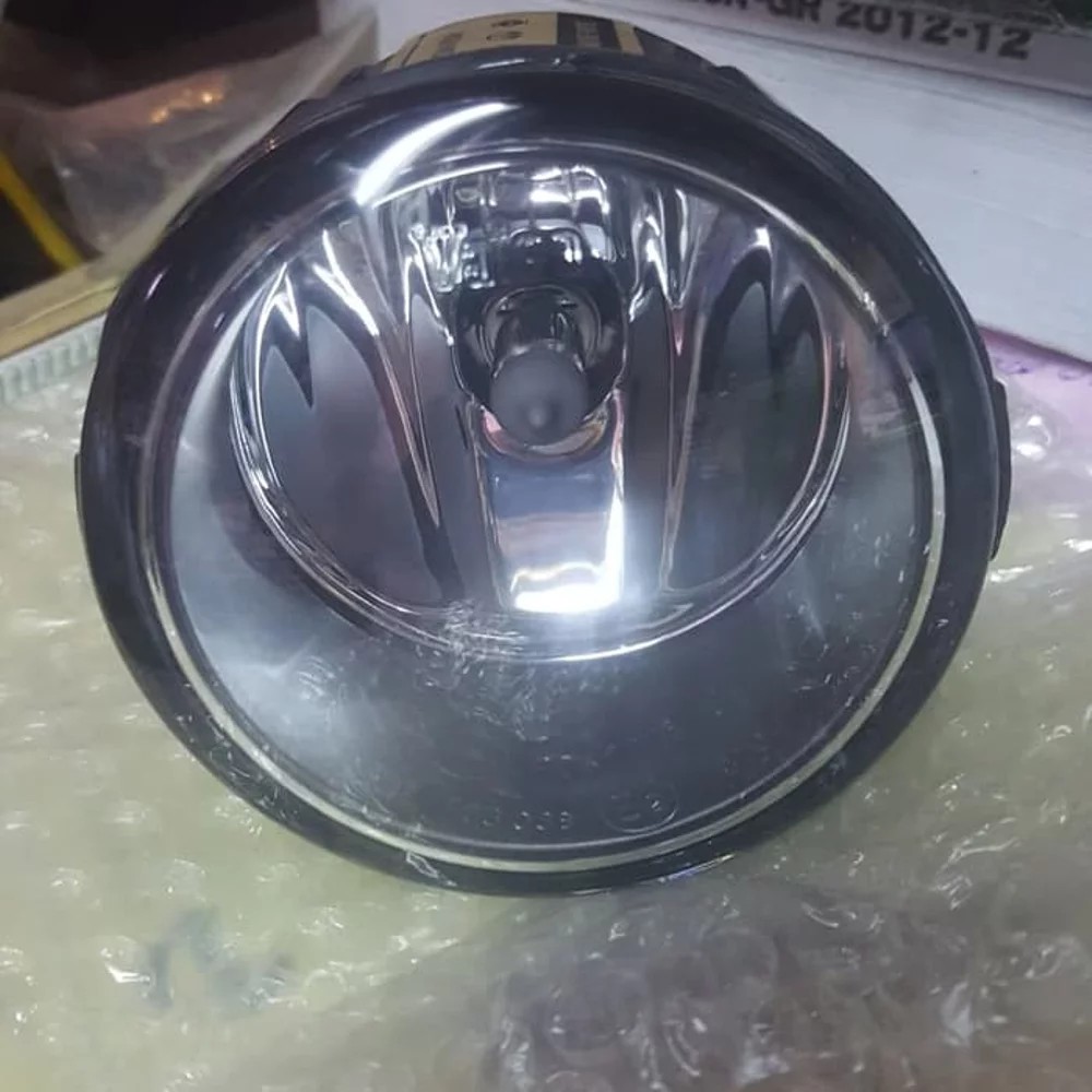 Fog Lamp Nissan Xgear Xtrail T31 Evalia Latio