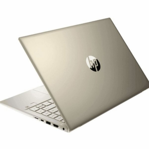 HP PAVILION 14 - R3 5300U - 8GB - 512GB - 14FHD - IPS - W10 - OHS