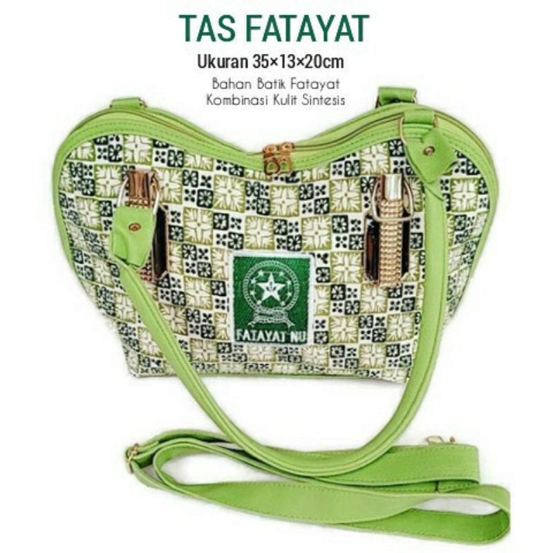 tas fatayat Nu