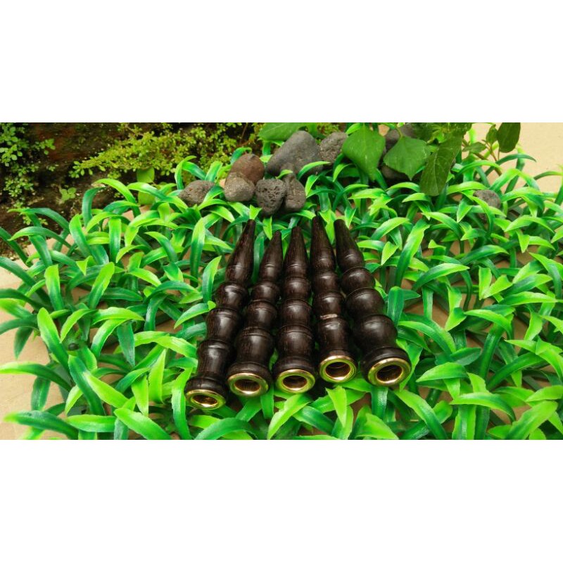 

once kelor hitam profile