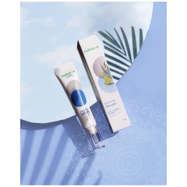 serum natur e white