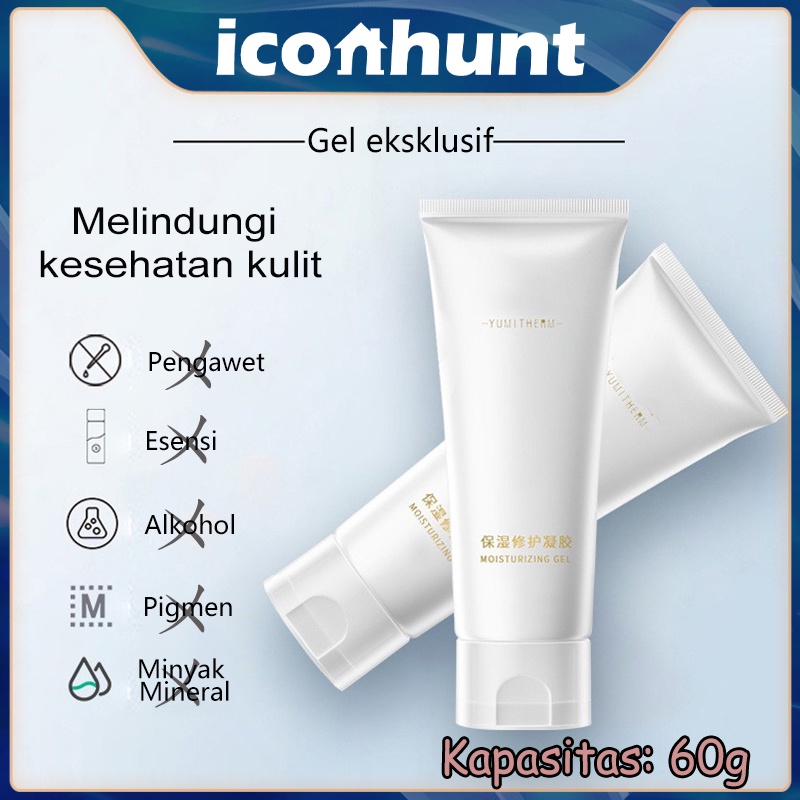 Gel Ultrasonic Lifting Firming Wrinkles Bisa di gunakan untuk Alat IPL,Hifu, Ultrasonic RF