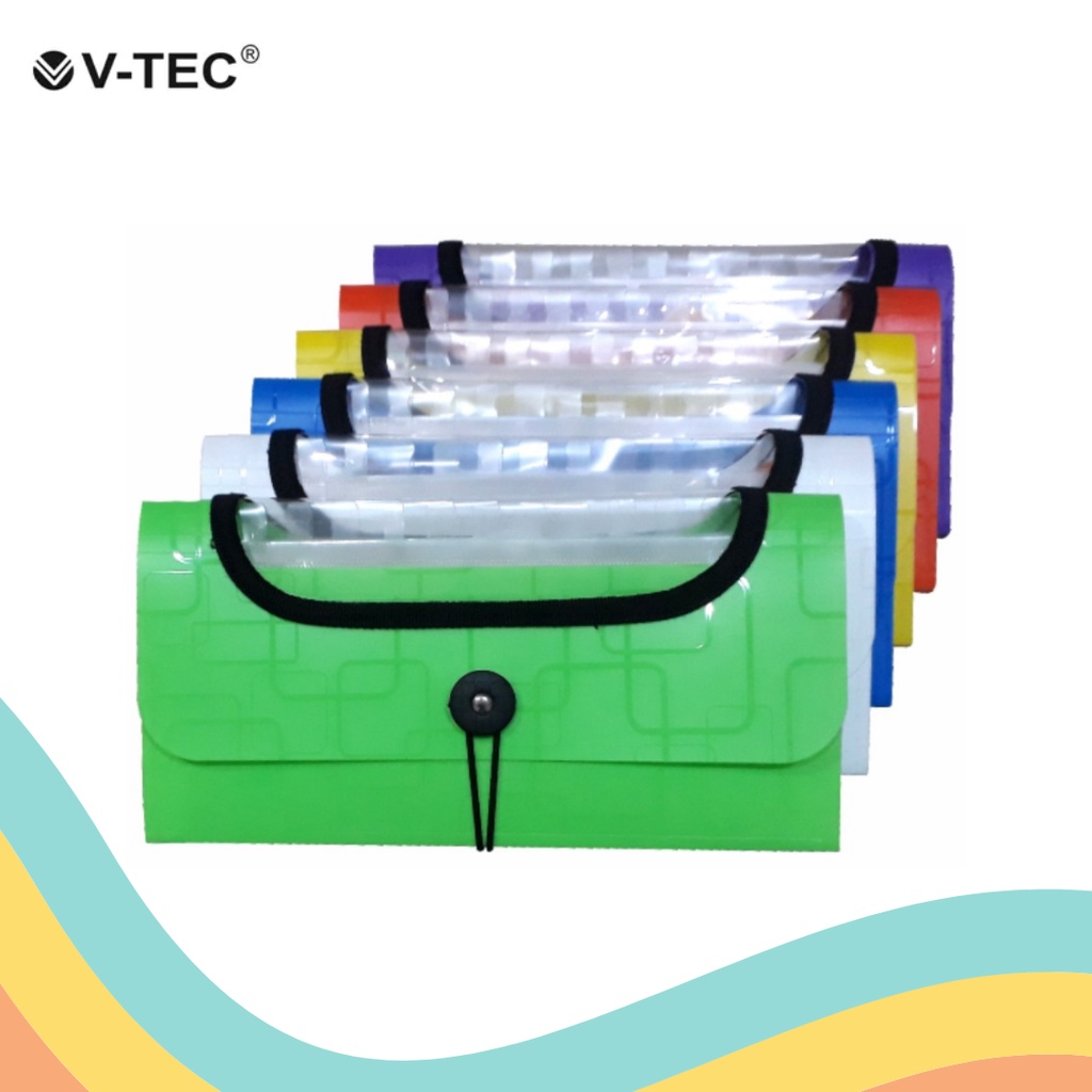 

EXPANDING FILE V-TEC 4514 (1 PCS)