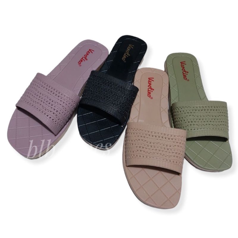 Sandal selop wanita 3010 Sandal teplek perempuan import new