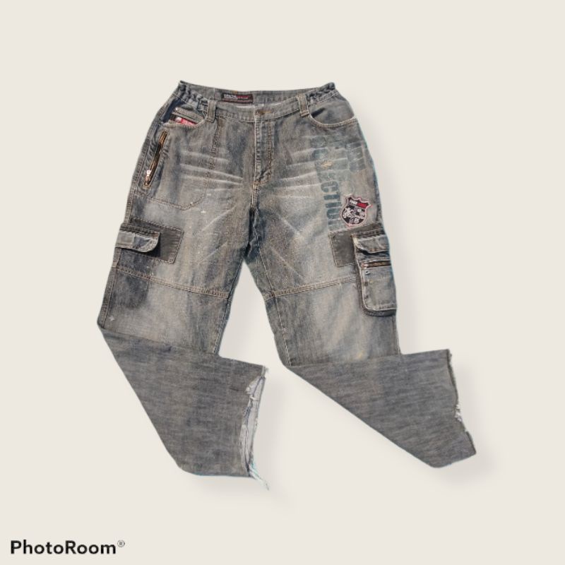 Fubu Jeans Collection