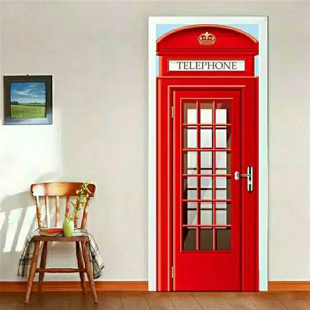 Variasi stiker pintu kamar mandi Shopee Indonesia Variasi stiker pintu kamar mandi Shopee Indonesia
