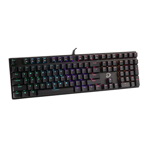 Dareu Glory EK-810 Black Mechanical Gaming Keyboard