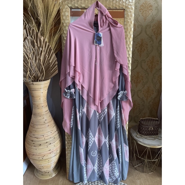 Chayra Syari all size