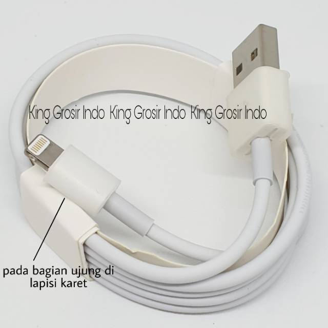 Kabel Lightning