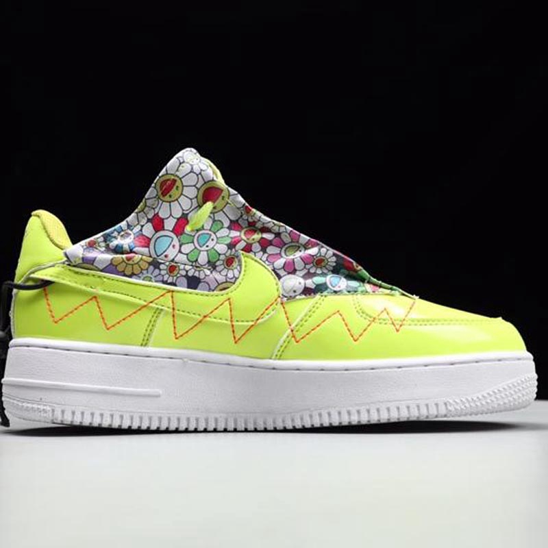 nike takashi murakami