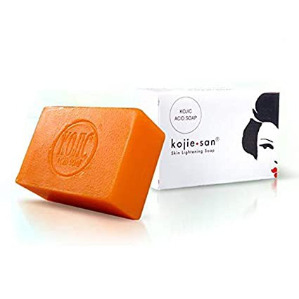 Kojie San - Kojisan Kojic Acid Sabun Kojisan Pemutih Wajah 65gr